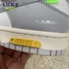 Nike Dunk Low Off-White Lot 6 Size 36-47.5 Nike Dunk Low Off-White Lot 6 Size 36-47.5