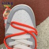 Nike Dunk Low Off-White Lot 6 Size 36-47.5 Nike Dunk Low Off-White Lot 6 Size 36-47.5