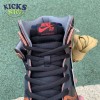 Nike SB Dunk High RX-0 Unicorn Gundam 02 Banshee Size 36-46 Nike SB Dunk High RX-0 Unicorn Gundam 02 Banshee Size 36-46