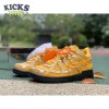Off-White x Air Rubber Dunk 'University Gold' Size 40-47.5 Off-White x Air Rubber Dunk 'University Gold' Size 40-47.5