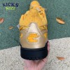 Off-White x Air Rubber Dunk 'University Gold' Size 40-47.5 Off-White x Air Rubber Dunk 'University Gold' Size 40-47.5