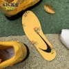 Off-White x Air Rubber Dunk 'University Gold' Size 40-47.5 Off-White x Air Rubber Dunk 'University Gold' Size 40-47.5