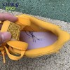 Off-White x Air Rubber Dunk 'University Gold' Size 40-47.5 Off-White x Air Rubber Dunk 'University Gold' Size 40-47.5