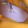 Off-White x Air Rubber Dunk 'University Gold' Size 40-47.5 Off-White x Air Rubber Dunk 'University Gold' Size 40-47.5