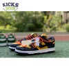 Off-White x Dunk Low 'University Gold' Size 36-46 Off-White x Dunk Low 'University Gold' Size 36-46