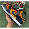 Off-White x Dunk Low 'University Gold' Size 36-46 Off-White x Dunk Low 'University Gold' Size 36-46