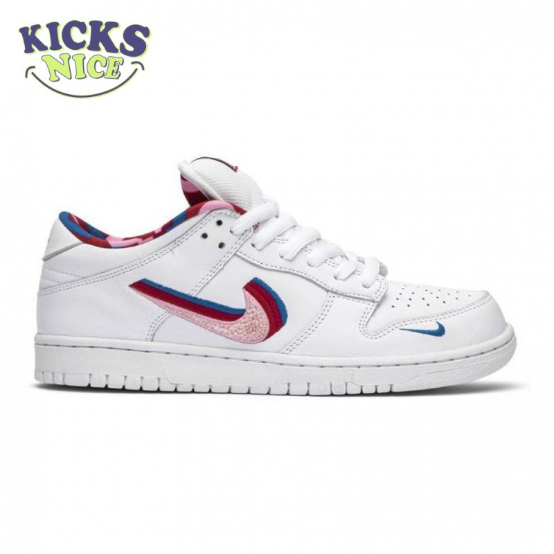 Parra x Dunk Low OG SB QS Size 36-45 Parra x Dunk Low OG SB QS Size 36-45