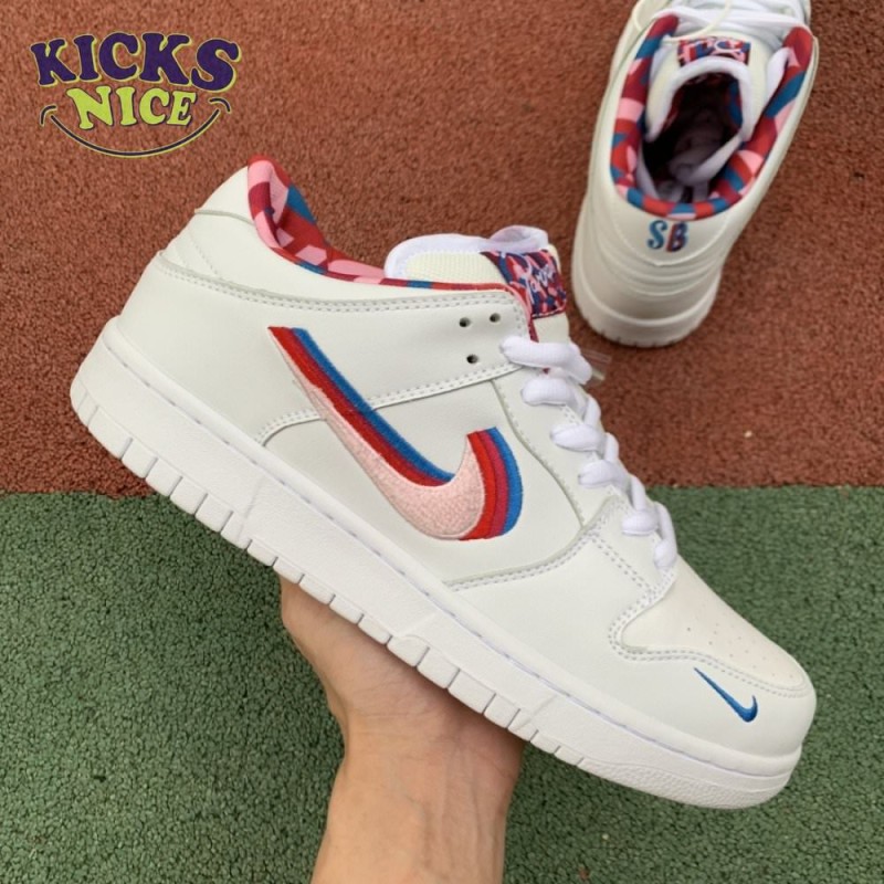Parra x Dunk Low OG SB QS Size 36-45 Parra x Dunk Low OG SB QS Size 36-45