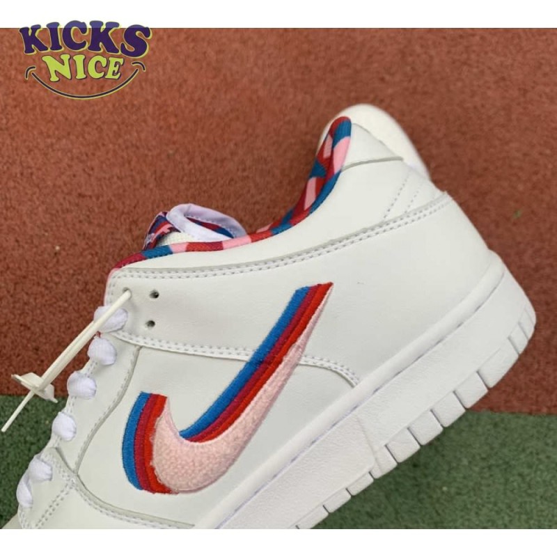 Parra x Dunk Low OG SB QS Size 36-45 Parra x Dunk Low OG SB QS Size 36-45