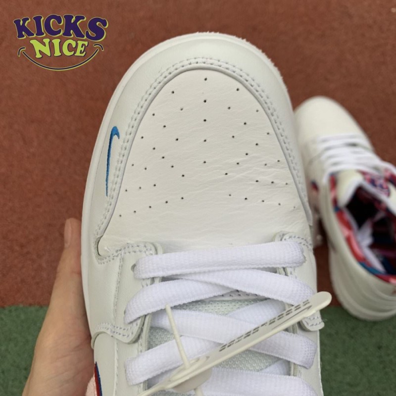 Parra x Dunk Low OG SB QS Size 36-45 Parra x Dunk Low OG SB QS Size 36-45