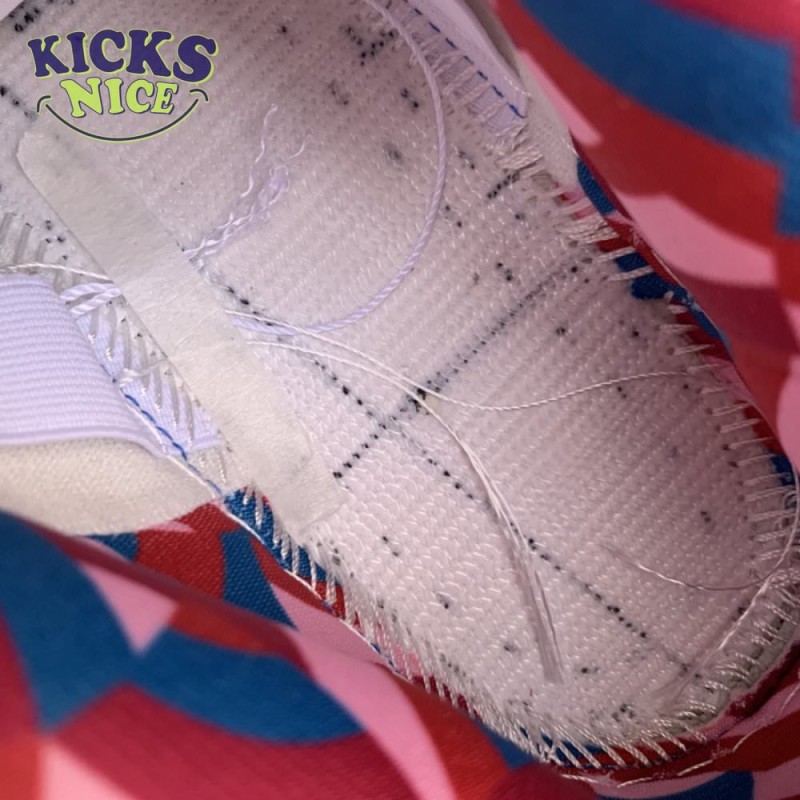 Parra x Dunk Low OG SB QS Size 36-45 Parra x Dunk Low OG SB QS Size 36-45