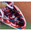 Parra x Dunk Low OG SB QS Size 36-45 Parra x Dunk Low OG SB QS Size 36-45