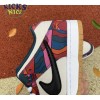 Parra x Dunk Low Pro QS SB 'Abstract Art' Size 36-47.5 Parra x Dunk Low Pro QS SB 'Abstract Art' Size 36-47.5