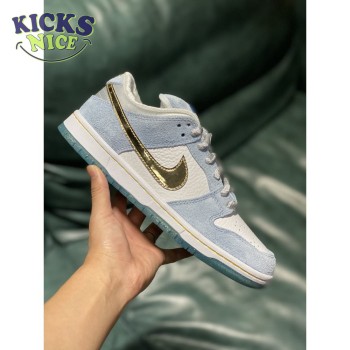 Sean Cliver x Dunk Low SB 'Holiday Special' Size 40-47.5 Sean Cliver x Dunk Low SB 'Holiday Special' Size 40-47.5