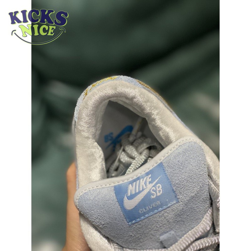Sean Cliver x Dunk Low SB 'Holiday Special' Size 40-47.5 Sean Cliver x Dunk Low SB 'Holiday Special' Size 40-47.5