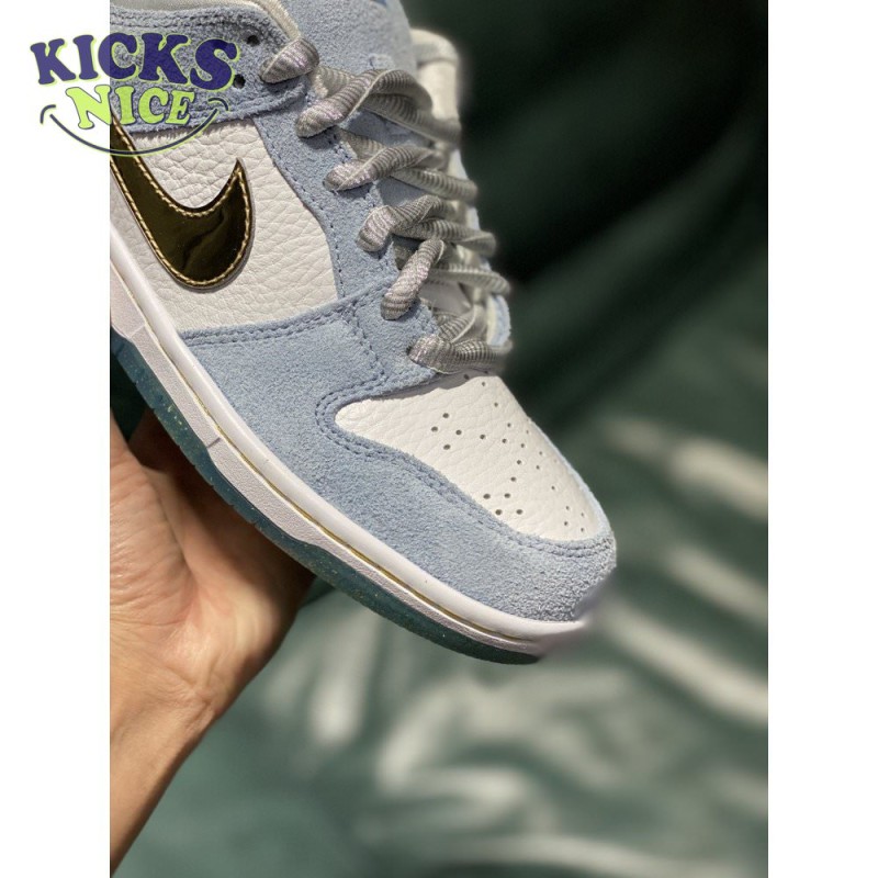 Sean Cliver x Dunk Low SB 'Holiday Special' Size 40-47.5 Sean Cliver x Dunk Low SB 'Holiday Special' Size 40-47.5