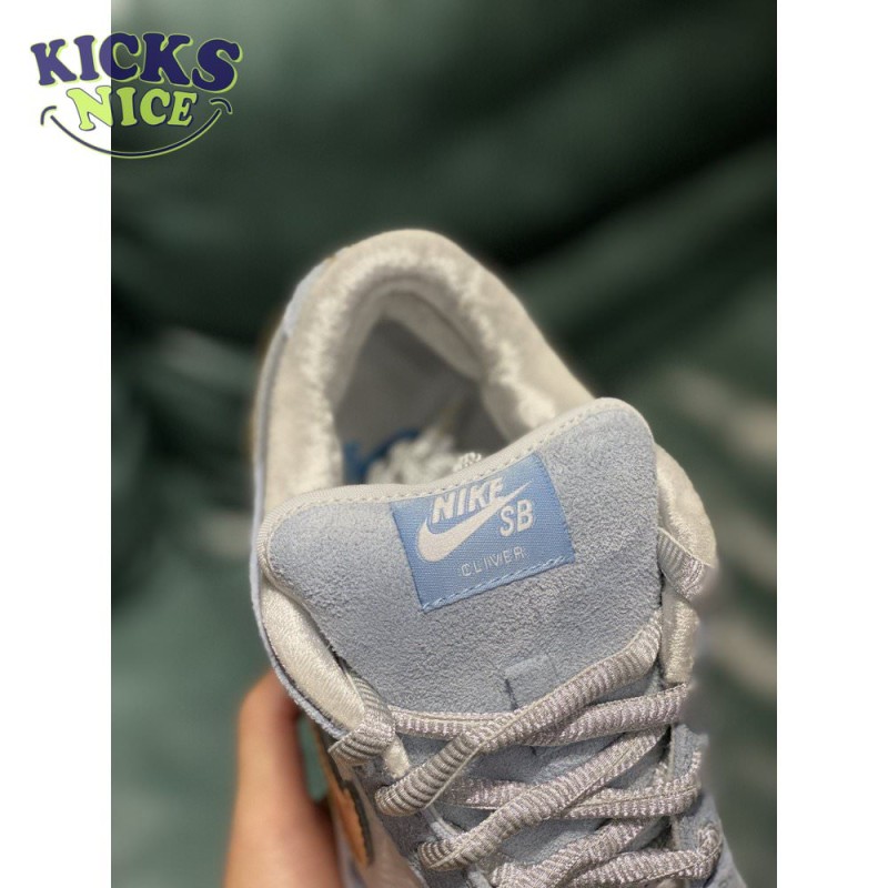 Sean Cliver x Dunk Low SB 'Holiday Special' Size 40-47.5 Sean Cliver x Dunk Low SB 'Holiday Special' Size 40-47.5