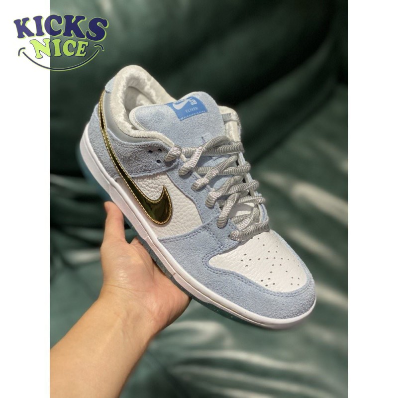 Sean Cliver x Dunk Low SB 'Holiday Special' Size 40-47.5 Sean Cliver x Dunk Low SB 'Holiday Special' Size 40-47.5