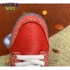 Stingwater x Dunk Low SB 'Magic Mushroom' Size 36-47.5 Stingwater x Dunk Low SB 'Magic Mushroom' Size 36-47.5