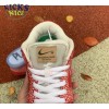 Stingwater x Dunk Low SB 'Magic Mushroom' Size 36-47.5 Stingwater x Dunk Low SB 'Magic Mushroom' Size 36-47.5