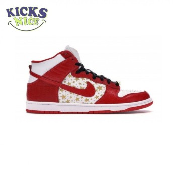 x Dunk High Pro SB 'Red' Size 36-46 x Dunk High Pro SB 'Red' Size 36-46