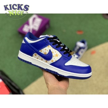 x Dunk Low OG SB QS 'Hyper Royal' Size 40-47.5 x Dunk Low OG SB QS 'Hyper Royal' Size 40-47.5