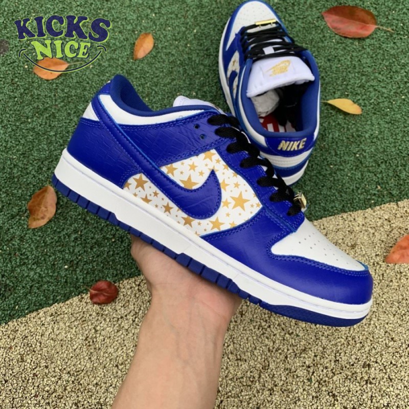 x Dunk Low OG SB QS 'Hyper Royal' Size 40-47.5 x Dunk Low OG SB QS 'Hyper Royal' Size 40-47.5