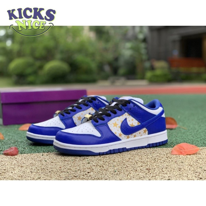 x Dunk Low OG SB QS 'Hyper Royal' Size 40-47.5 x Dunk Low OG SB QS 'Hyper Royal' Size 40-47.5