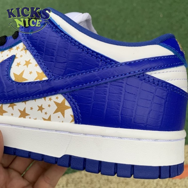 x Dunk Low OG SB QS 'Hyper Royal' Size 40-47.5 x Dunk Low OG SB QS 'Hyper Royal' Size 40-47.5