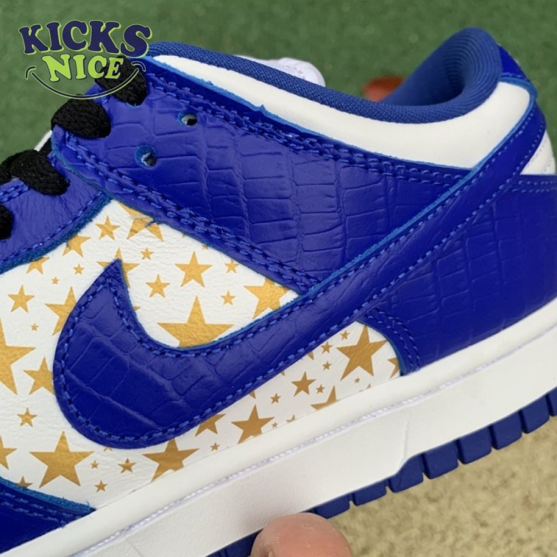 x Dunk Low OG SB QS 'Hyper Royal' Size 40-47.5 x Dunk Low OG SB QS 'Hyper Royal' Size 40-47.5
