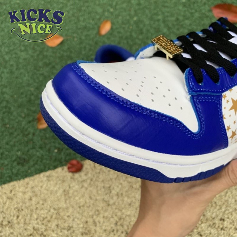 x Dunk Low OG SB QS 'Hyper Royal' Size 40-47.5 x Dunk Low OG SB QS 'Hyper Royal' Size 40-47.5