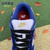 x Dunk Low OG SB QS 'Hyper Royal' Size 40-47.5 x Dunk Low OG SB QS 'Hyper Royal' Size 40-47.5