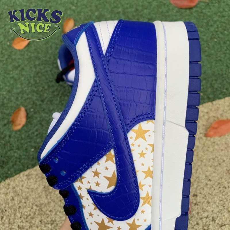 x Dunk Low OG SB QS 'Hyper Royal' Size 40-47.5 x Dunk Low OG SB QS 'Hyper Royal' Size 40-47.5