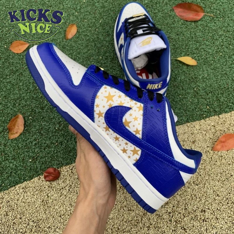 x Dunk Low OG SB QS 'Hyper Royal' Size 40-47.5 x Dunk Low OG SB QS 'Hyper Royal' Size 40-47.5