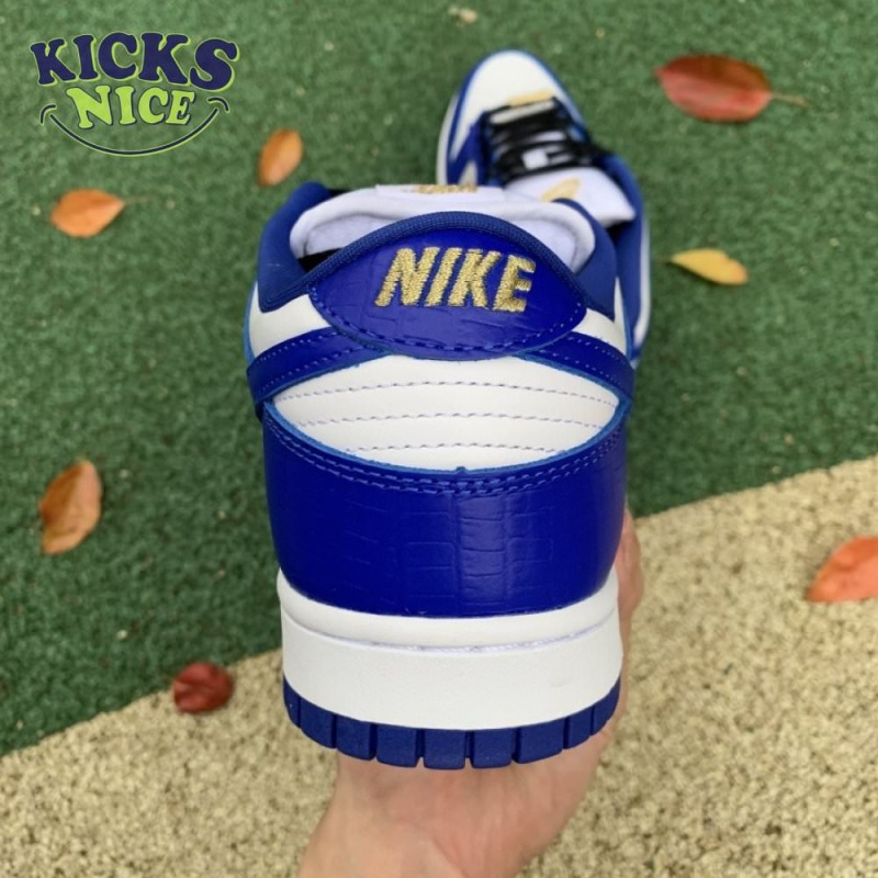 x Dunk Low OG SB QS 'Hyper Royal' Size 40-47.5 x Dunk Low OG SB QS 'Hyper Royal' Size 40-47.5