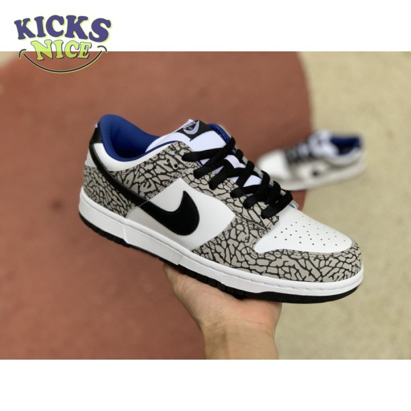 x Dunk Low Pro SB 'White Cement' Size 40-47.5 x Dunk Low Pro SB 'White Cement' Size 40-47.5