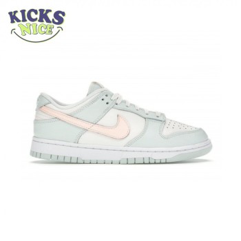 Wmns Dunk Low 'Barely Green' Size 36-45 Wmns Dunk Low 'Barely Green' Size 36-45