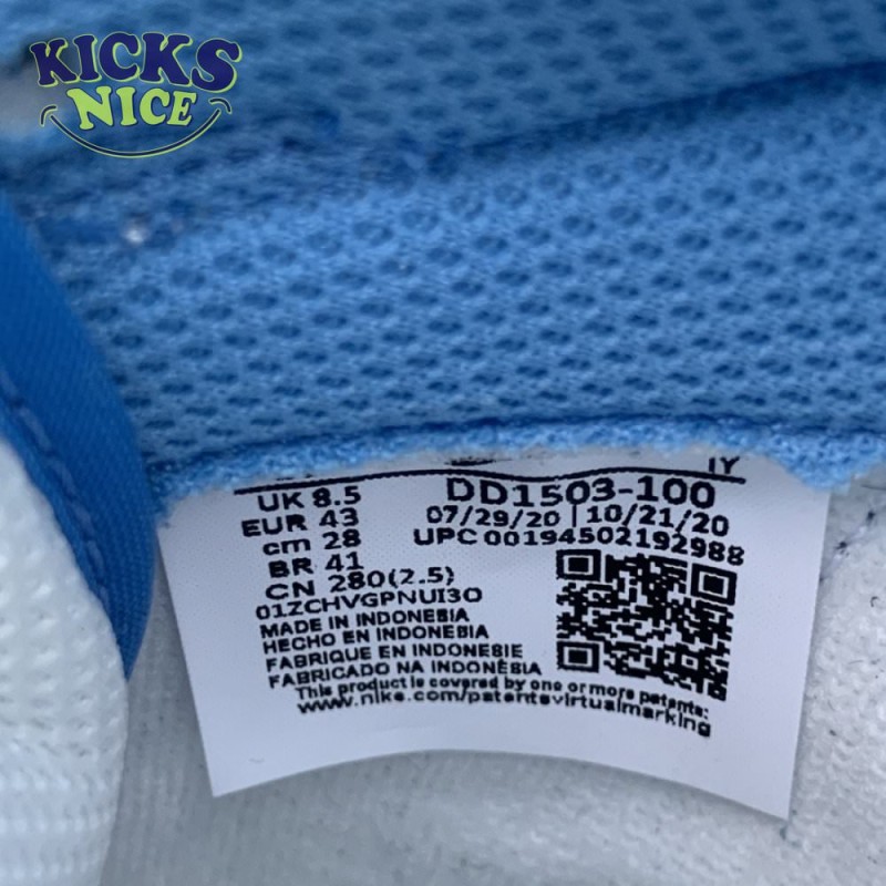 Wmns Dunk Low 'Coast' Size 36-47.5 Wmns Dunk Low 'Coast' Size 36-47.5