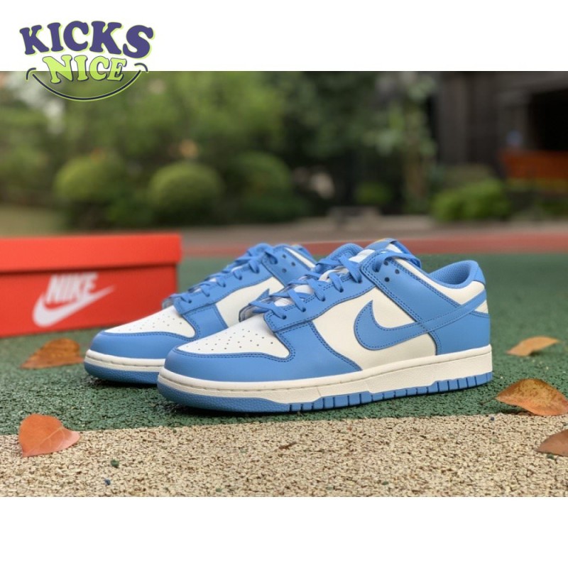 Wmns Dunk Low 'Coast' Size 36-47.5 Wmns Dunk Low 'Coast' Size 36-47.5