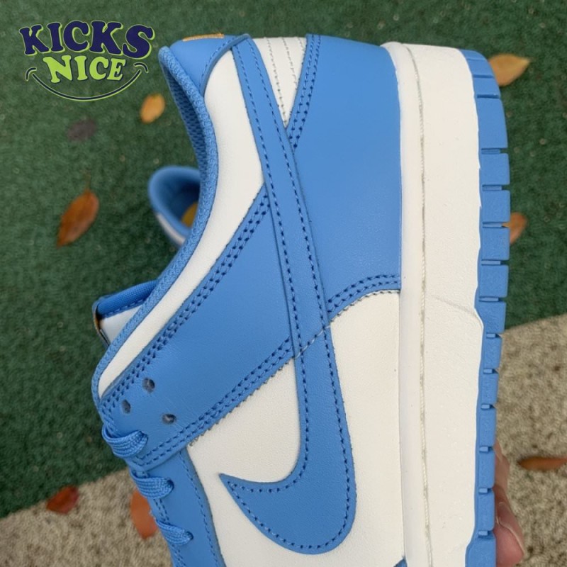 Wmns Dunk Low 'Coast' Size 36-47.5 Wmns Dunk Low 'Coast' Size 36-47.5