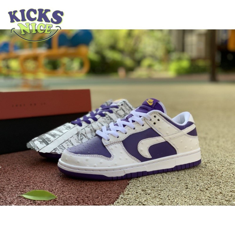 Wmns Dunk Low 'Flip The Old School' Size 40-47.5 Wmns Dunk Low 'Flip The Old School' Size 40-47.5
