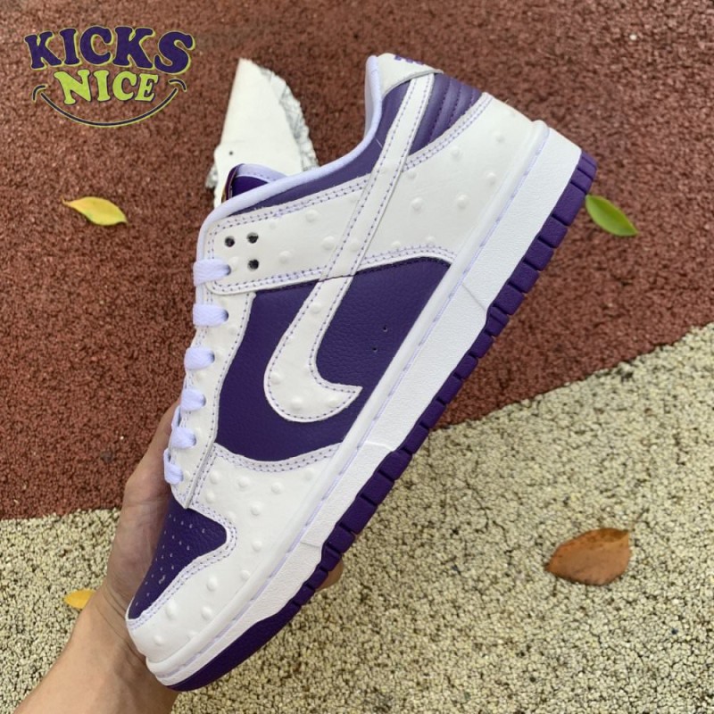 Wmns Dunk Low 'Flip The Old School' Size 40-47.5 Wmns Dunk Low 'Flip The Old School' Size 40-47.5