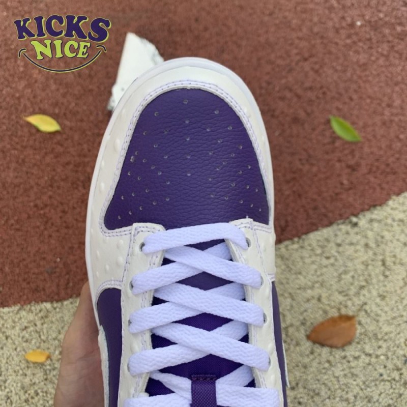 Wmns Dunk Low 'Flip The Old School' Size 40-47.5 Wmns Dunk Low 'Flip The Old School' Size 40-47.5