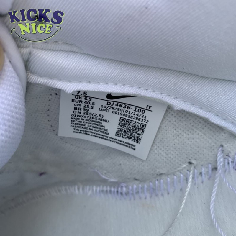 Wmns Dunk Low 'Flip The Old School' Size 40-47.5 Wmns Dunk Low 'Flip The Old School' Size 40-47.5