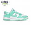 Wmns Dunk Low 'Green Glow' Size 40-47.5 Wmns Dunk Low 'Green Glow' Size 40-47.5