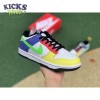 Wmns Dunk Low 'Green Strike' Size 36-47.5 Wmns Dunk Low 'Green Strike' Size 36-47.5