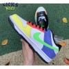 Wmns Dunk Low 'Green Strike' Size 36-47.5 Wmns Dunk Low 'Green Strike' Size 36-47.5