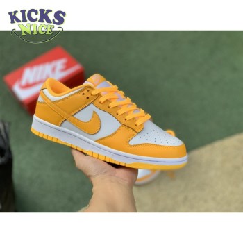 Wmns Dunk Low 'Laser Orange' Size 36-46 Wmns Dunk Low 'Laser Orange' Size 36-46