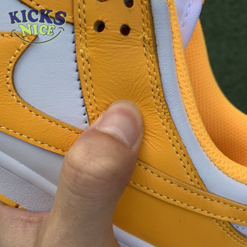 Wmns Dunk Low 'Laser Orange' Size 36-46 Wmns Dunk Low 'Laser Orange' Size 36-46