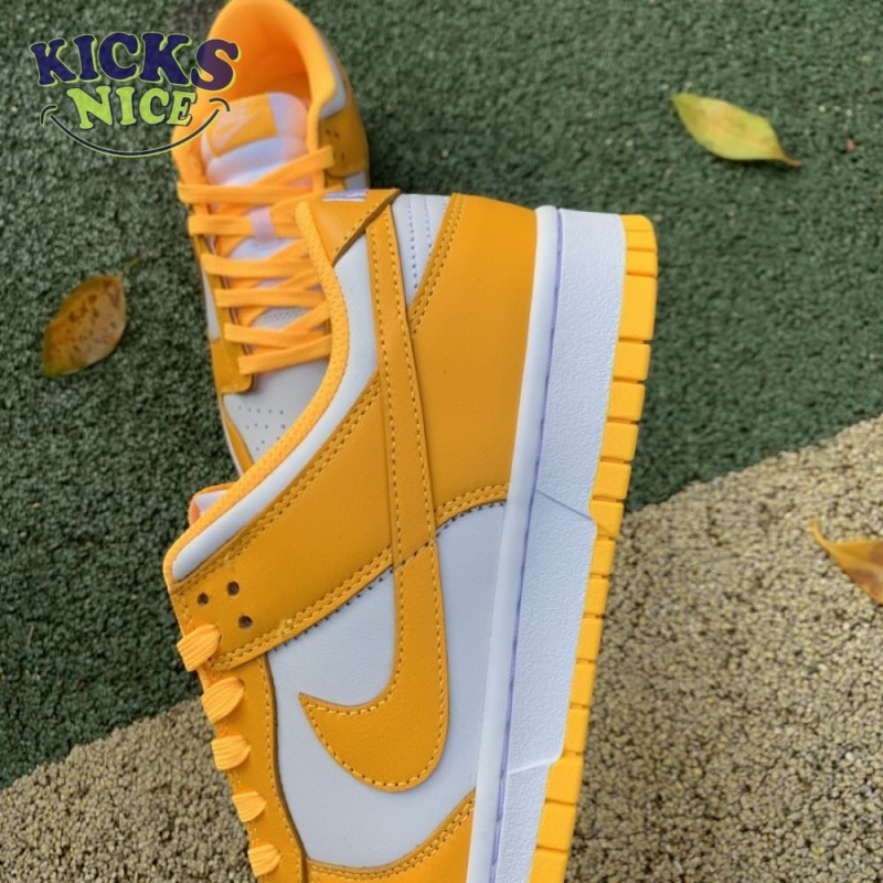 Wmns Dunk Low 'Laser Orange' Size 36-46 Wmns Dunk Low 'Laser Orange' Size 36-46